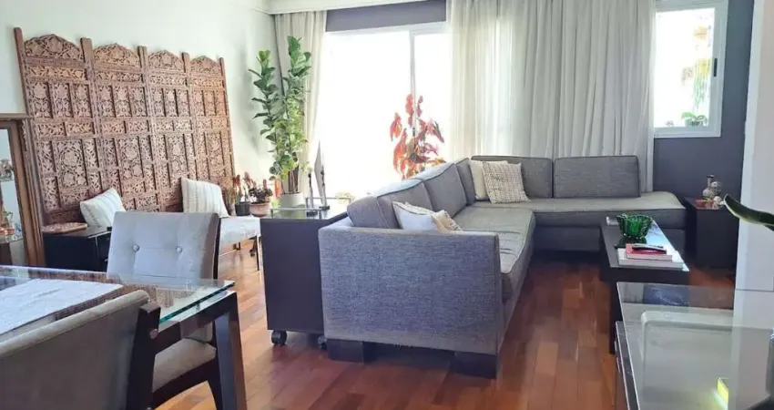 Apartamento com 3 quartos à venda na Rua Ouvidor Peleja, 235, Vila Mariana, São Paulo