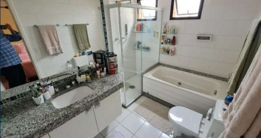Apartamento com 3 quartos à venda na Rua Doutor Miranda de Azevedo, 752, Pompéia, São Paulo