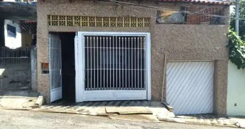 Casa em condomínio fechado com 3 quartos à venda na Rua Godofredo Braga, 43, Vila Fachini, São Paulo