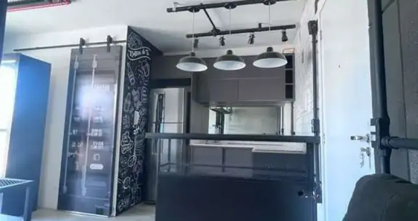 Apartamento com 1 quarto à venda na Rua Pangaré, 462, Vila Butantã, São Paulo