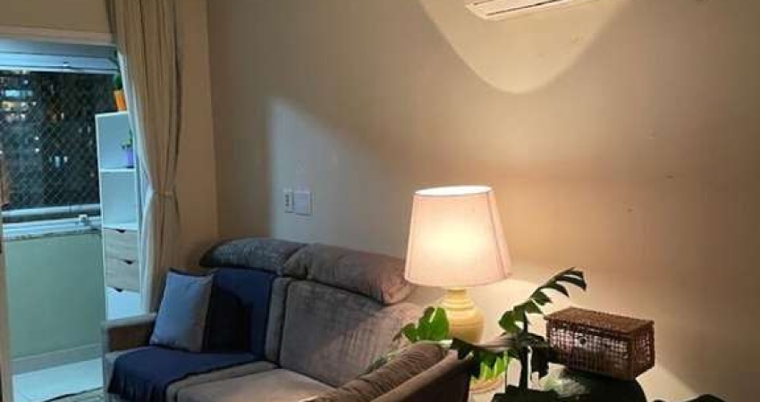 Apartamento com 2 quartos à venda na Avenida Bosque da Saúde, 710, Saúde, São Paulo