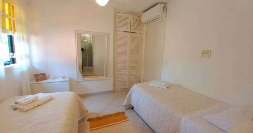 Casa em condomínio fechado com 4 quartos à venda na R Benedito Carlos Carrinho, 11, Juquehy, São Sebastião