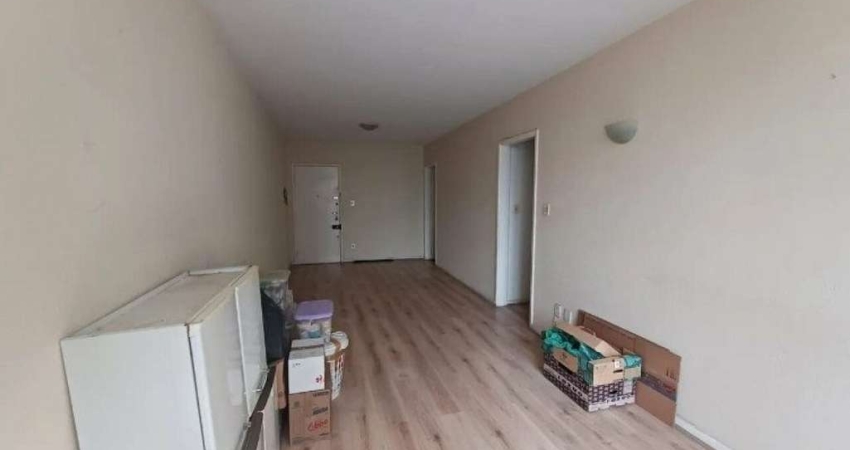 PERDIZES - 2 DORMITÓRIOS - 80 M² - 1 VAGA