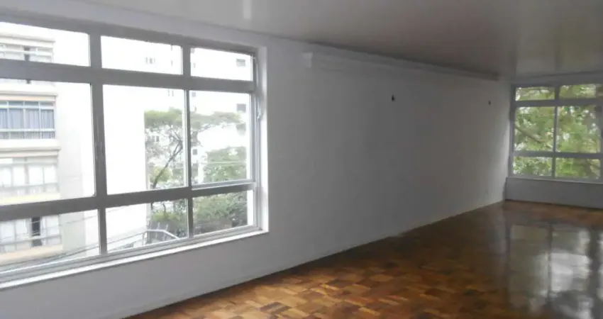 Apartamento com 3 quartos para alugar na Alameda Joaquim Eugênio de Lima, 747, Jardim Paulista, São Paulo