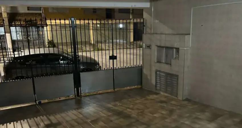 Casa com 3 quartos à venda na Rua João Carlos Mallet, 69, Planalto Paulista, São Paulo