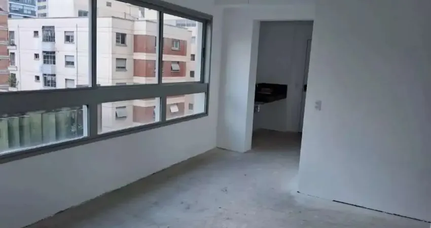 Apartamento com 2 quartos à venda na Avenida Rebouças, 990, Pinheiros, São Paulo