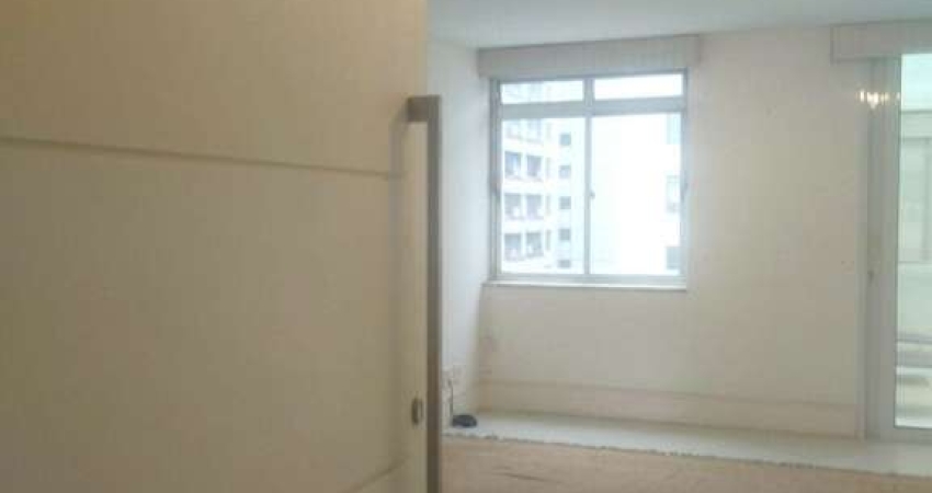 Apartamento com 1 quarto para alugar na Rua Professor Artur Ramos, 311, Jardim Paulistano, São Paulo