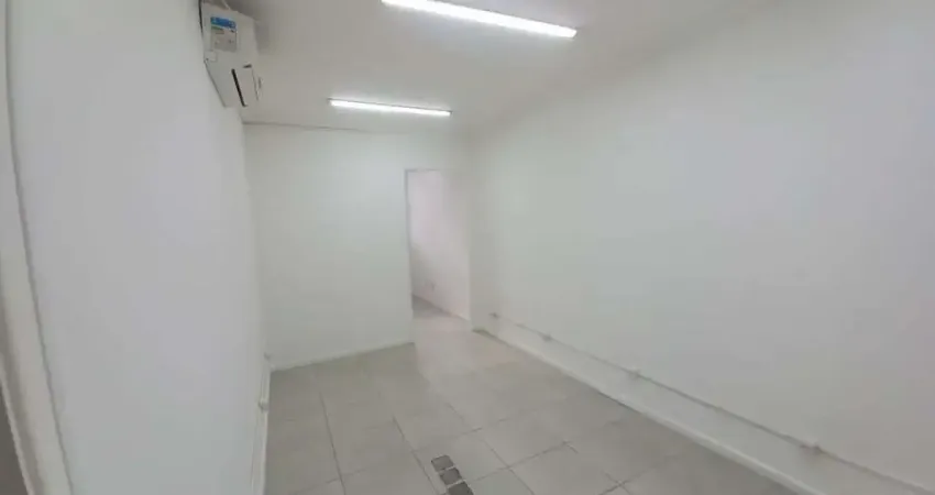 Sala comercial com 7 salas para alugar na Avenida Ipiranga, 318, República, São Paulo