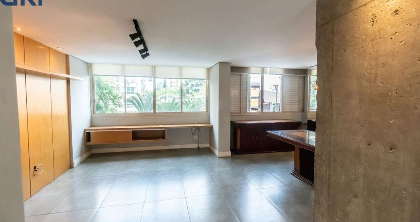 Apartamento com 2 quartos para alugar na Rua Manuel Guedes, 475, Itaim Bibi, São Paulo