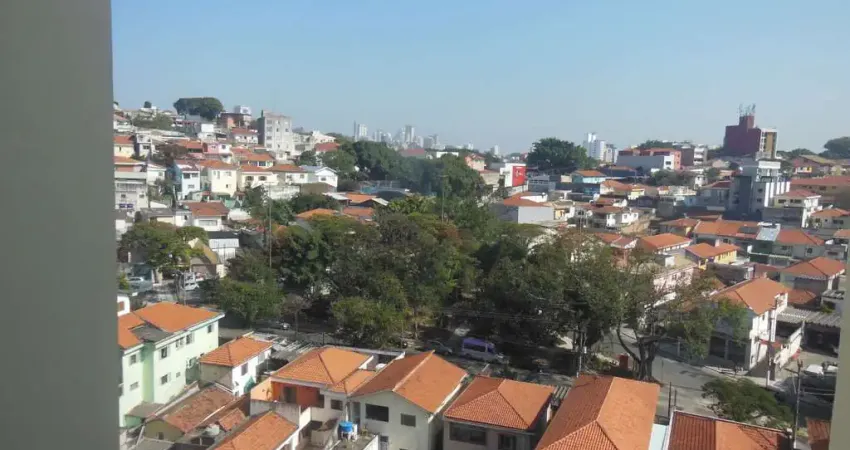 Apartamento com 2 quartos à venda na Rua Doutor Miranda de Azevedo, 1400, Pompéia, São Paulo