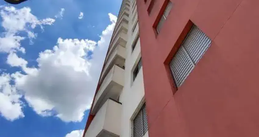 Apartamento com 2 quartos para alugar na Rua Antônio das Chagas, 833, Chácara Santo Antônio, São Paulo