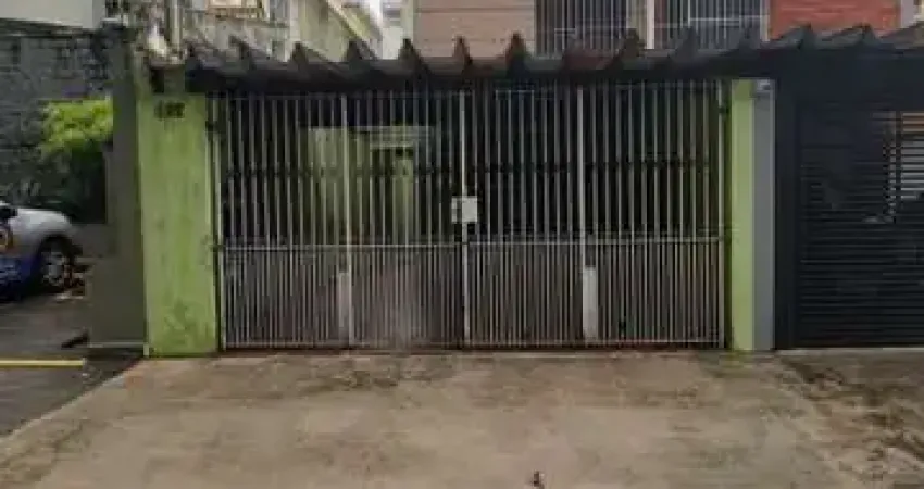 Casa com 3 quartos à venda na Avenida General Charles de Gaulle, 192, Parque São Domingos, São Paulo