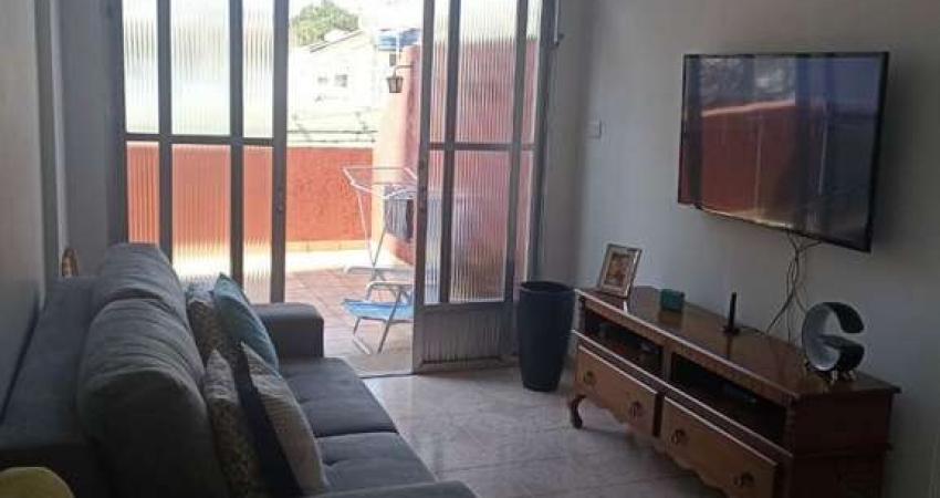 APARTAMENTO 60M²/ 1 DORMITÓRIO/ VAGA - VILA ROMANA  À VENDA!