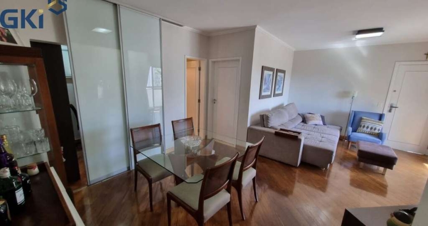 Apartamento com 3 quartos à venda na Rua Catulo da Paixão Cearense, 521, Vila da Saúde, São Paulo