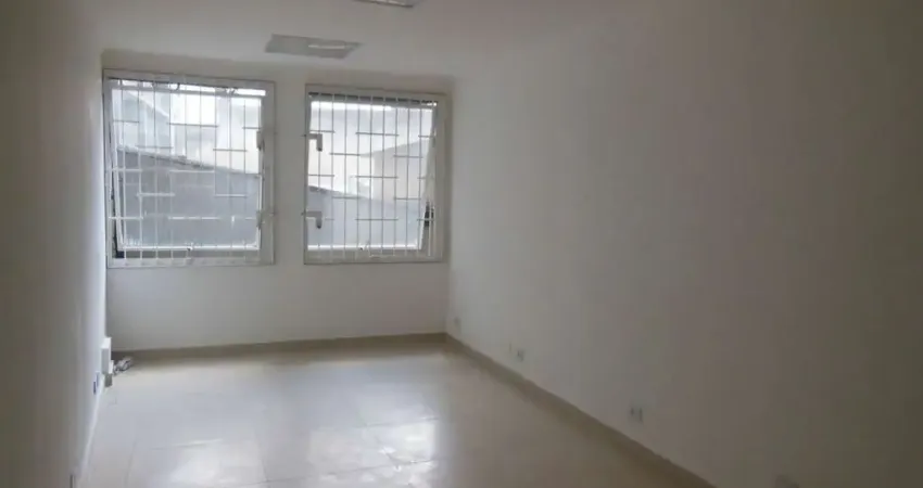 Sala comercial com 1 sala para alugar na Consolação, São Paulo