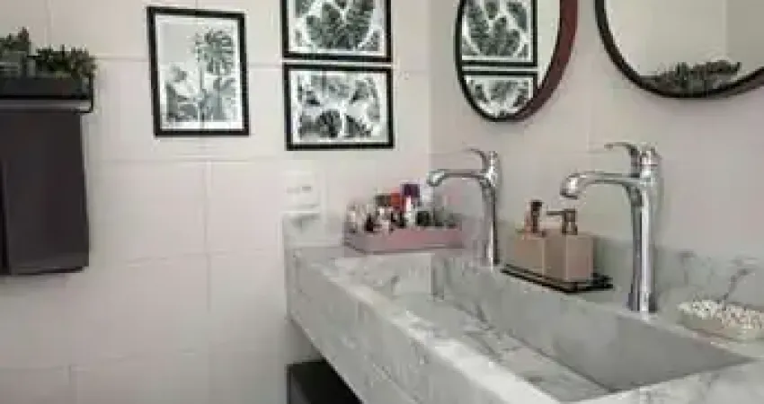 Apartamento com 3 quartos à venda na Rua São Jorge, 605, Santo Antônio, São Caetano do Sul