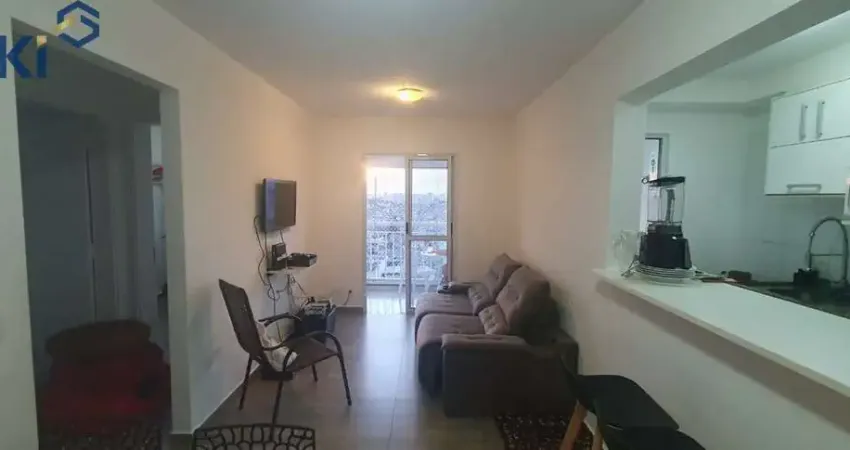 EXCELENTE APARTAMENTO NO SACOMÃ
