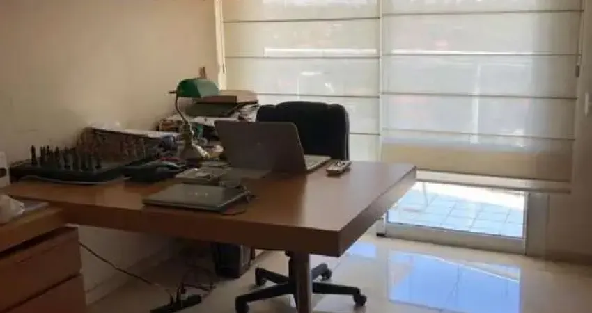 Cobertura com 3 quartos à venda na Rua Conselheiro Fernandes Torres, 148, Pacaembu, São Paulo