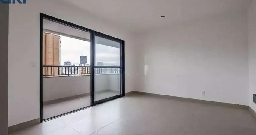 Apartamento com 1 quarto à venda na Rua Cardeal Arcoverde, 2004, Pinheiros, São Paulo