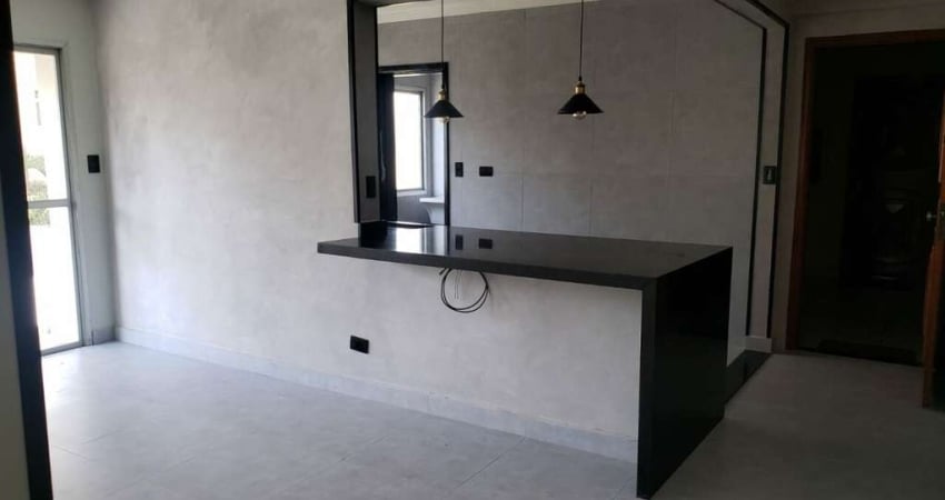 Apartamento com 2 quartos à venda na Rua Maracá, 115, Jabaquara, São Paulo