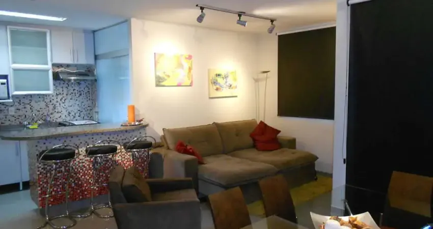 Apartamento com 2 quartos à venda na Rua Ministro Ferreira Alves, 330, Perdizes, São Paulo