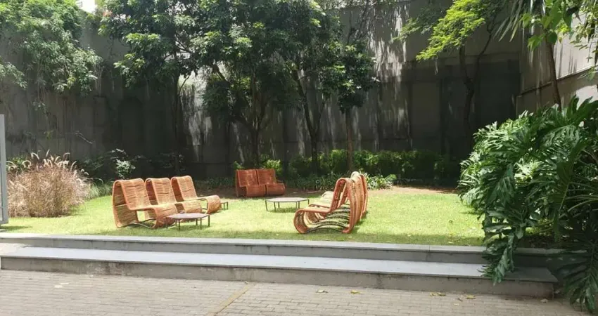 Sala comercial com 1 sala para alugar na Rua Turiassu, 519, Perdizes, São Paulo