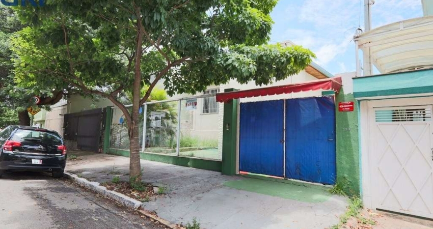 Casa com 3 quartos à venda na Rua Pero Correia, 290, Vila Mariana, São Paulo