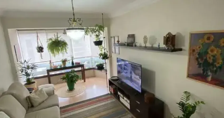 Apartamento com 3 quartos à venda na Rua Ernesto de Oliveira, 40, Vila Mariana, São Paulo