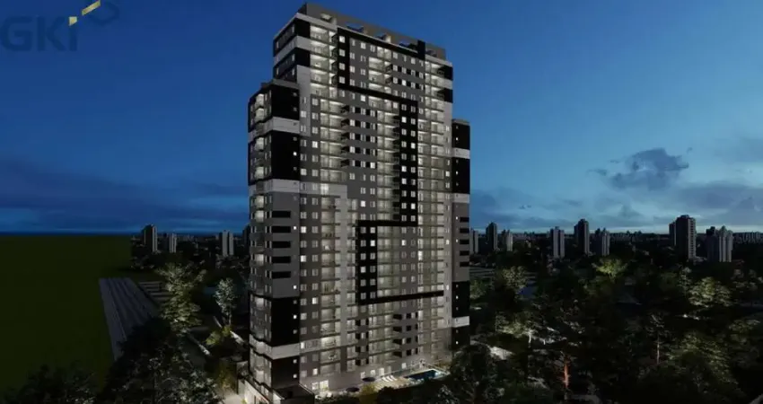 Apartamento com 2 quartos à venda na Rua Guaicurus, 827, Água Branca, São Paulo