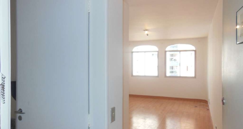 Vila Mariana, Rua Pelotas,  84m² AU, 2 dormitórios, 1 vaga