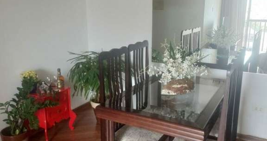 Apartamento à Venda  ? Conforto, Lazer Completo e Excelente Localização