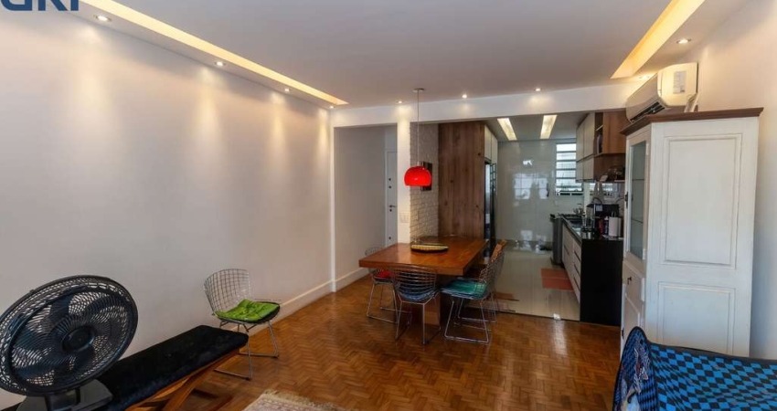Apartamento Amplo e Moderno no Coração do Itaim Bibi ? Uma Oportunidade Imperdível!