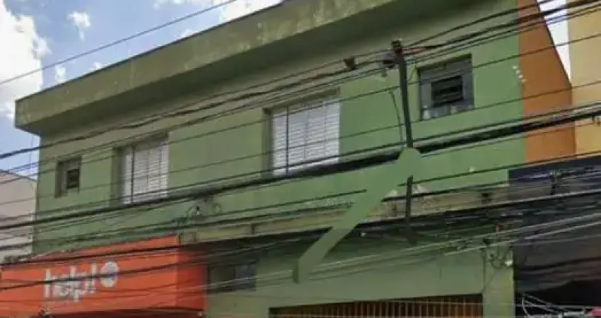 Apartamento com 1 quarto para alugar na Avenida Antônio Carlos Costa, 594, Bela Vista, Osasco