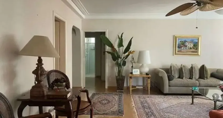 Apartamento com 3 quartos à venda na Rua Doutor Veiga Filho, 371, Higienópolis, São Paulo