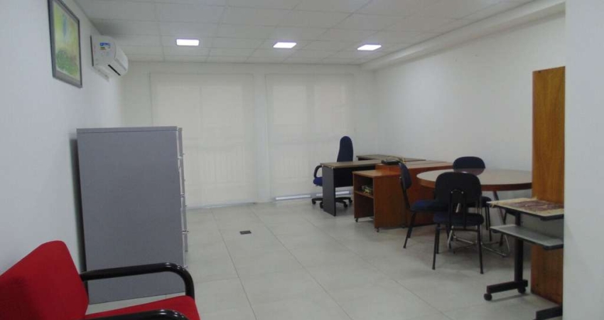 36 M² AU COMERCIAL MOBILIADO  NO JABAQUARA