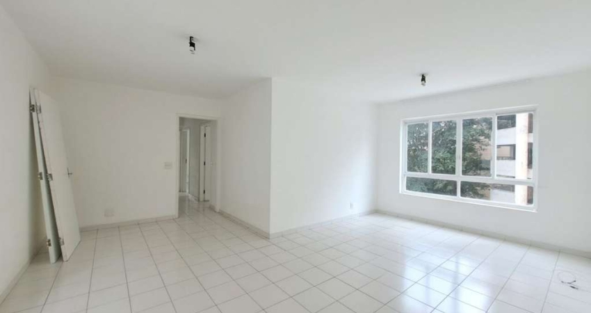 Apartamento com 3 quartos para alugar na Rua Manoel da Nóbrega, 533, Paraíso, São Paulo