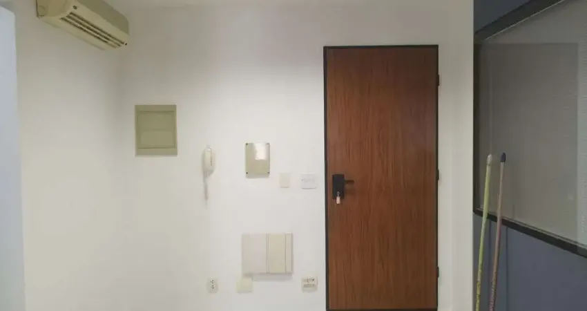 Saude, Metrô Pça da Árvore, conjunto comercial com 47m² AU,
