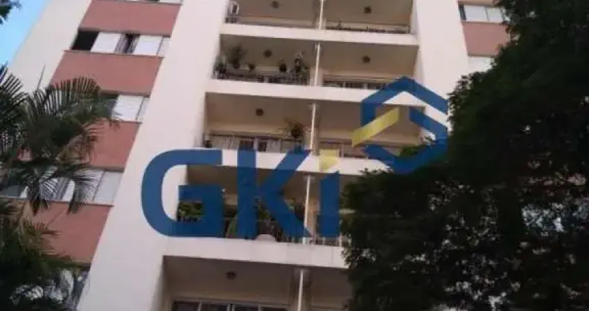 Apartamento com 3 dormitorios para locação proximo o metro fradique coutinho