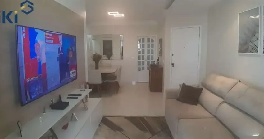 Apartamento com 3 quartos para alugar na Rua Pantojo, 79, Vila Regente Feijó, São Paulo