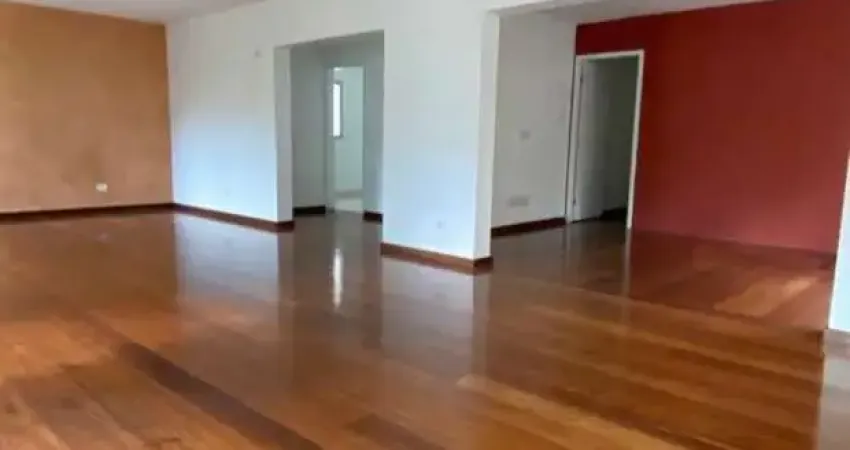 Excelente Apartamento Higienopolis