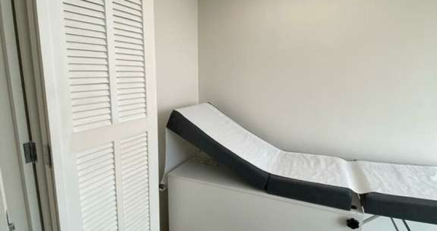 Sala Comercial 60m2 - Santa Cecilia