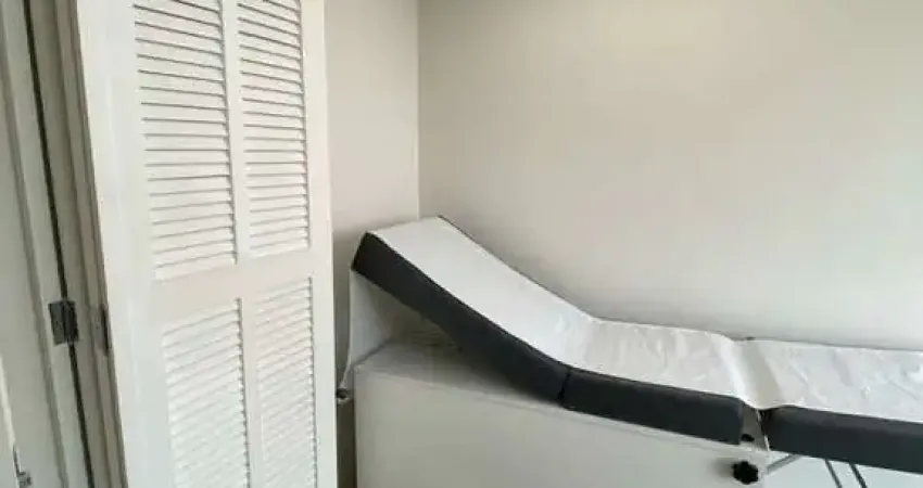 Sala Comercial 60m2 - Santa Cecilia