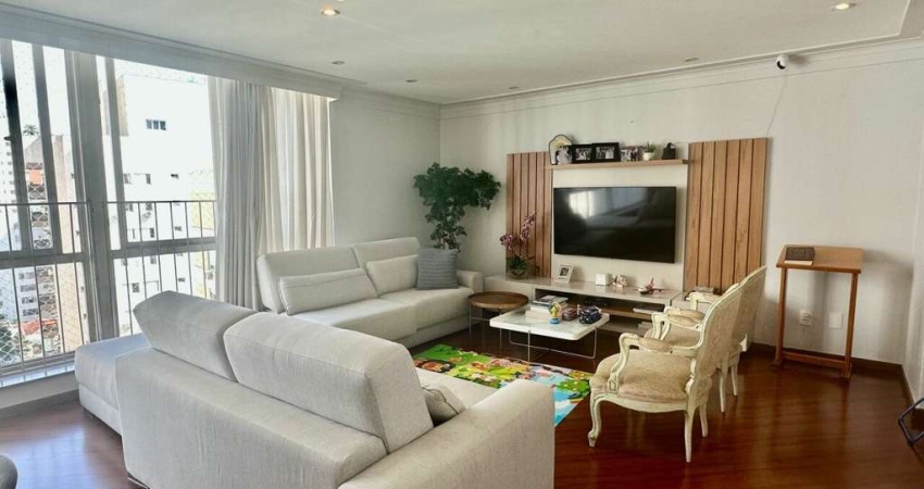 Apartamento com 3 quartos à venda na Rua Gabriel dos Santos, 353, Higienópolis, São Paulo