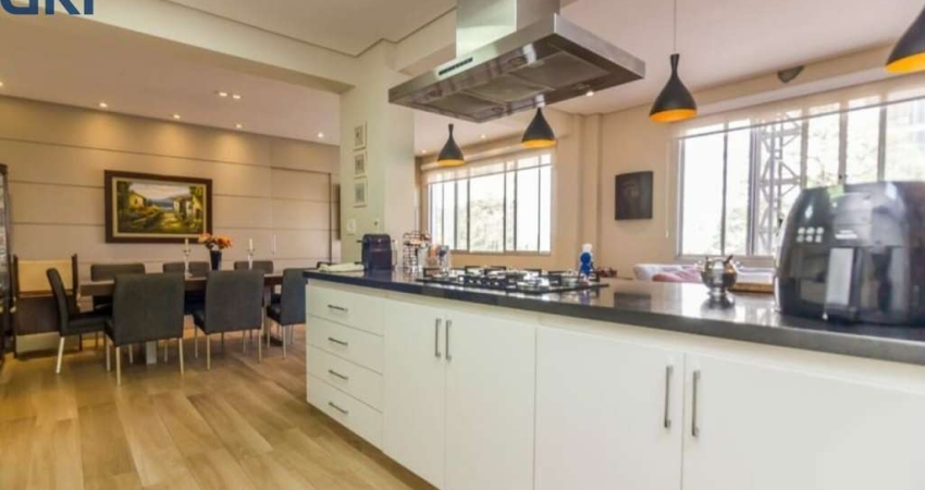 APARTAMENTO 145M² NA VILA IPOJUCA - RUA TONELERO ...
