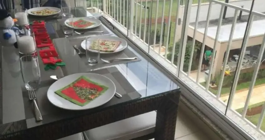 Apartamento 79m²/ 2 dormitórios/ 2 vagas/lazer -  vila leopoldina