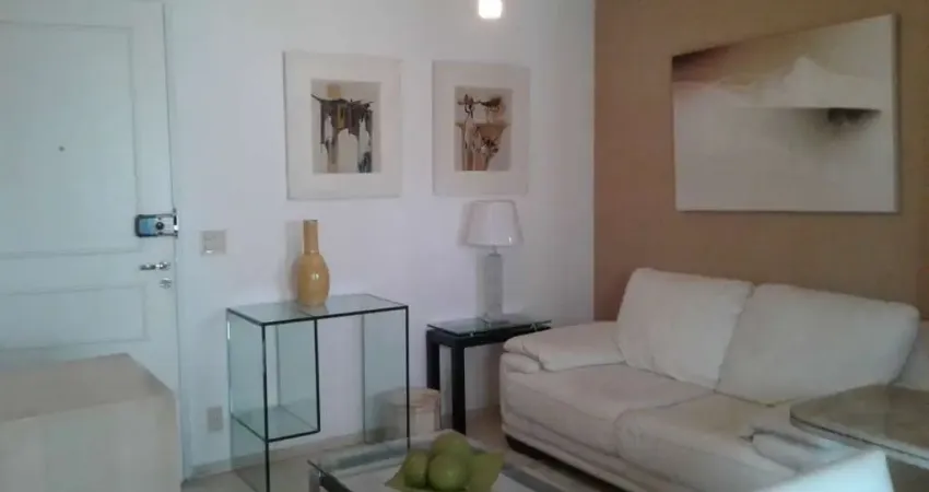 Venda com Renda Studio de 39m² mobiliado + 1 vaga em Pinheiros