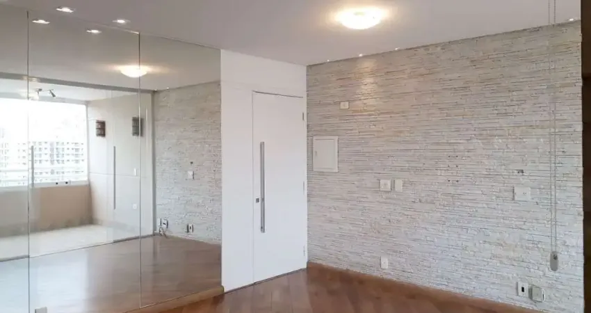 APARTAMENTO MODERNO, 1 SUÍTE, 1 ESCRITÓRIO, 2 VAGAS, PRÉDIO NOVO COM LAZER E SERVIÇO DE ARRUMADEIRA