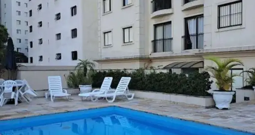Apartamento com 2 quartos à venda na Avenida da Aclimação, 415, Aclimação, São Paulo