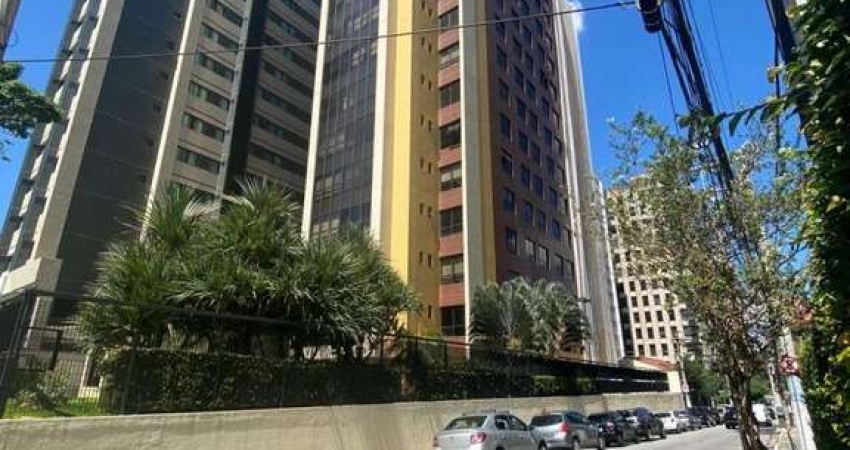 Prédio com 1 sala à venda na Rua Américo Brasiliense, 2171, Chácara Santo Antônio, São Paulo