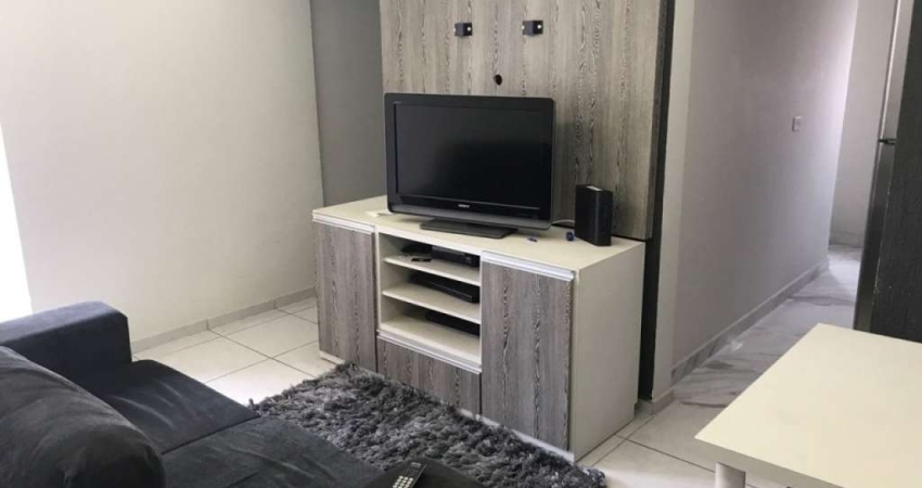 REFORMADO, MOBILIADO E DECORADO DO LADO DO METRÔ LUZ!!